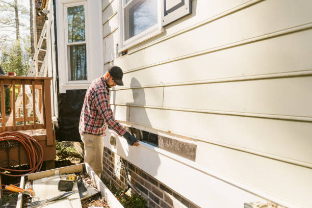 Top rated local Storm Damage Siding Repair specialists in Karthaus, PA